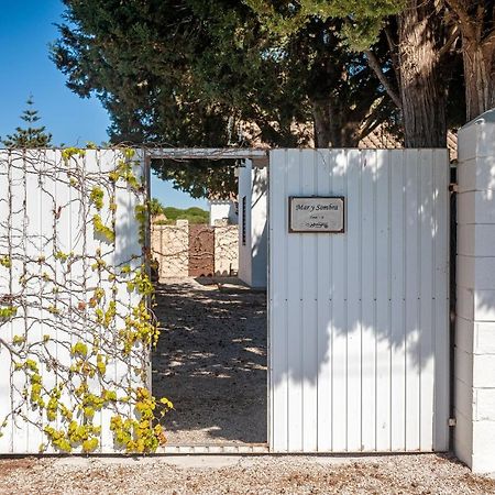 Casa - 2 Mar Y Sombra Villa Barbate Eksteriør billede