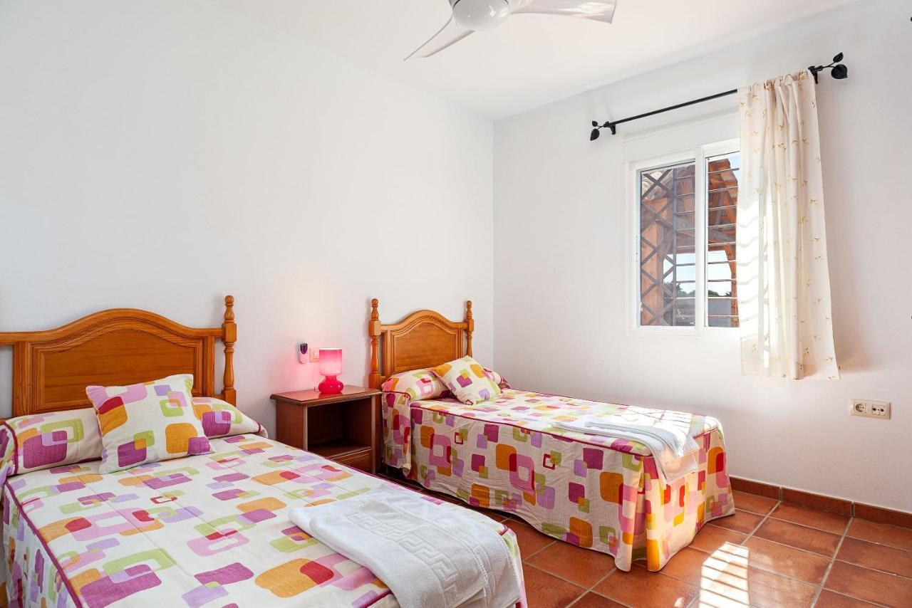 Casa - 2 Mar Y Sombra Villa Barbate Eksteriør billede