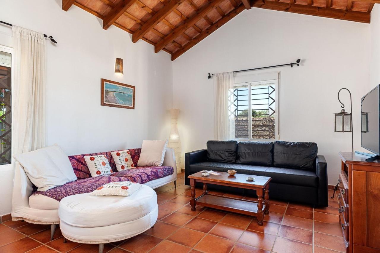 Casa - 2 Mar Y Sombra Villa Barbate Eksteriør billede