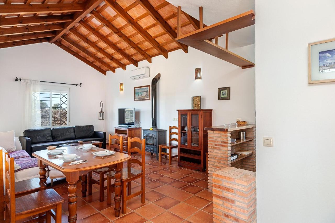 Casa - 2 Mar Y Sombra Villa Barbate Eksteriør billede