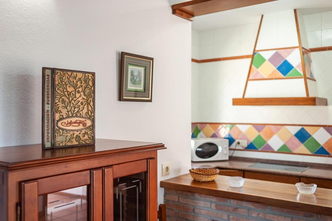 Casa - 2 Mar Y Sombra Villa Barbate Eksteriør billede