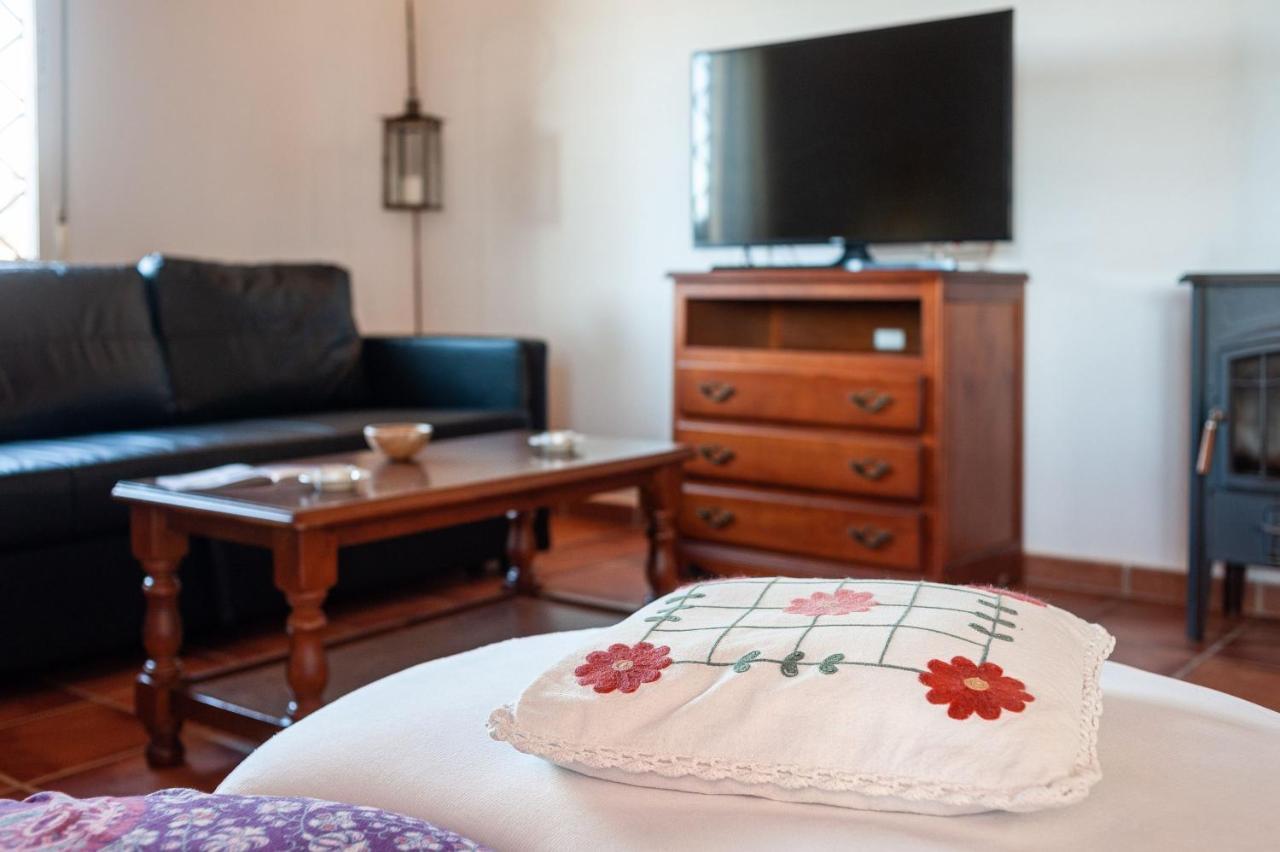 Casa - 2 Mar Y Sombra Villa Barbate Eksteriør billede