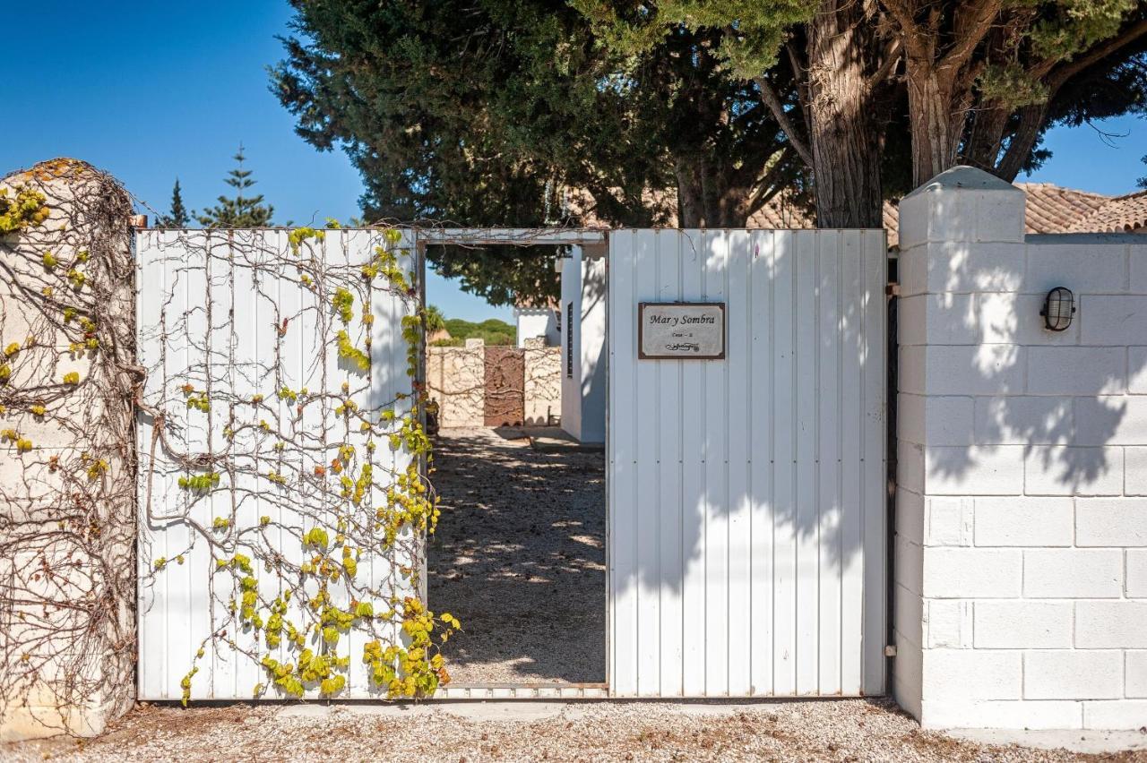Casa - 2 Mar Y Sombra Villa Barbate Eksteriør billede
