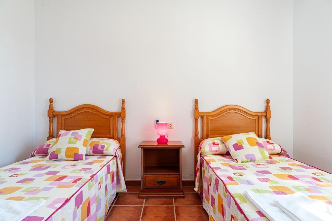 Casa - 2 Mar Y Sombra Villa Barbate Eksteriør billede