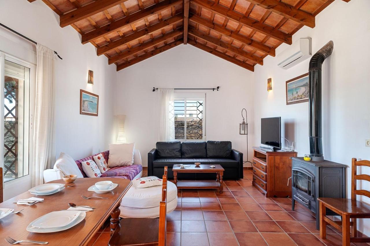 Casa - 2 Mar Y Sombra Villa Barbate Eksteriør billede
