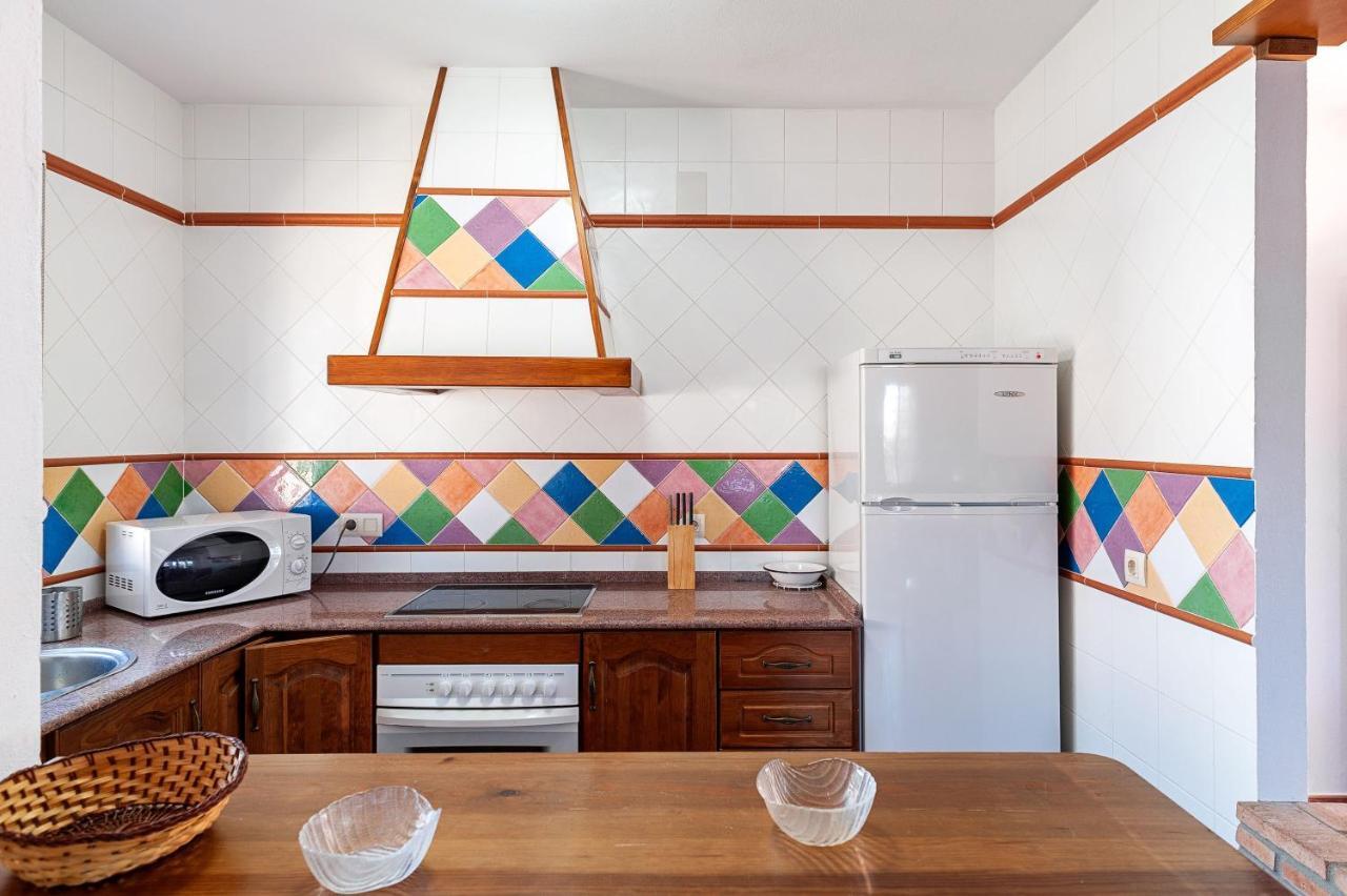 Casa - 2 Mar Y Sombra Villa Barbate Eksteriør billede