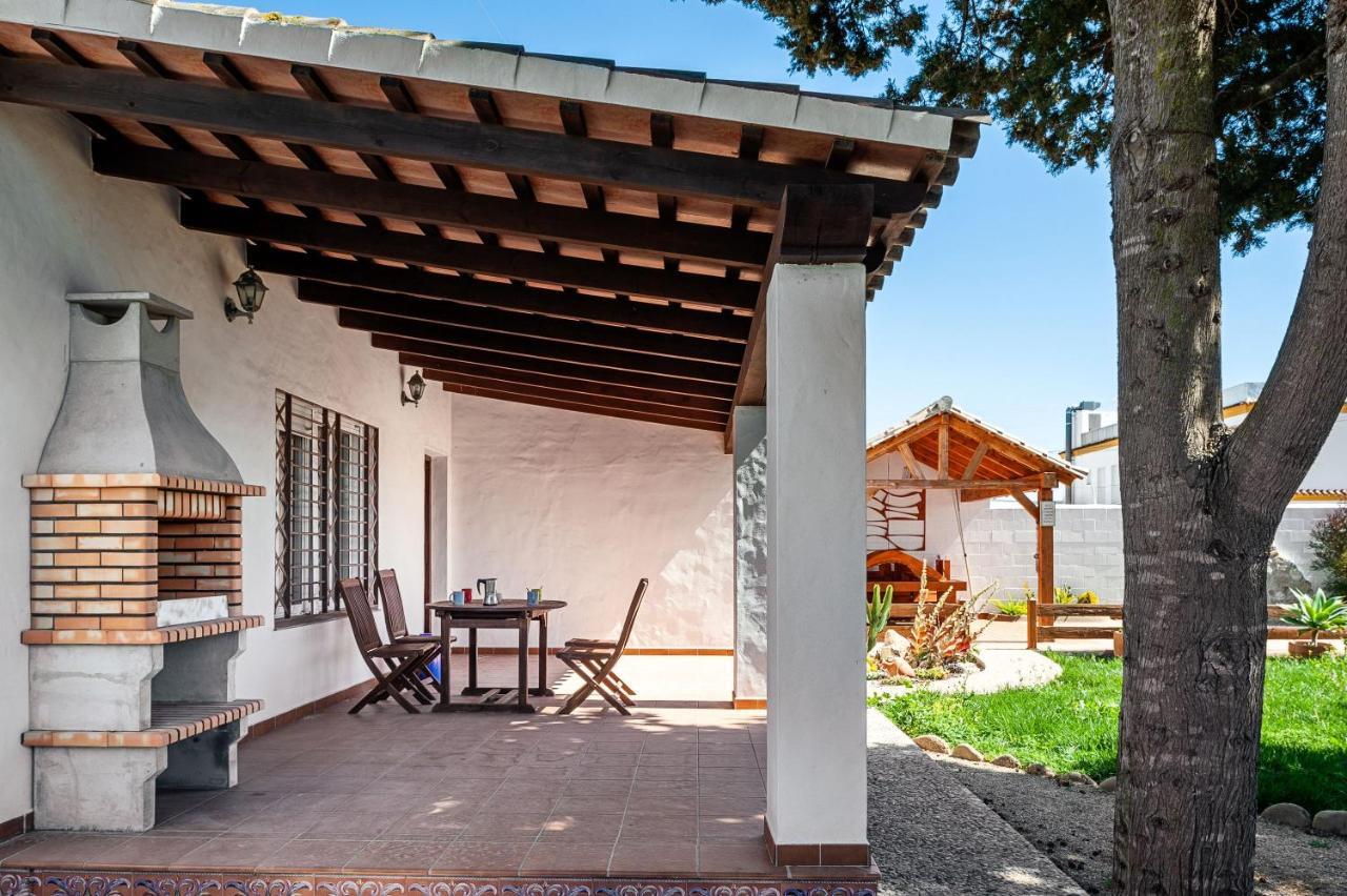 Casa - 2 Mar Y Sombra Villa Barbate Eksteriør billede
