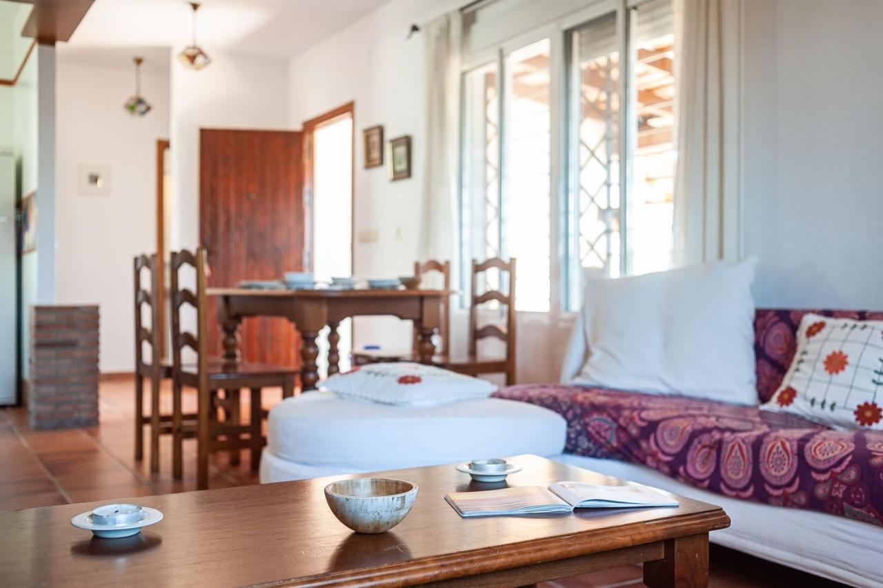 Casa - 2 Mar Y Sombra Villa Barbate Eksteriør billede