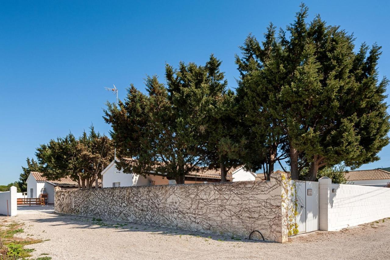 Casa - 2 Mar Y Sombra Villa Barbate Eksteriør billede